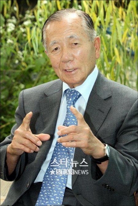 ⓒ김동호 부산국제영화제 집행위원장<br /><br />
