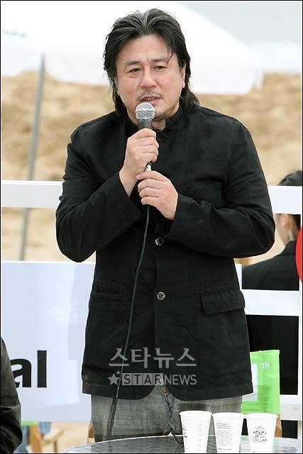 배우 최민식 ⓒ 홍봉진 기자