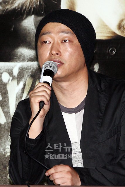 이연우 감독  ⓒ 임성균 기자