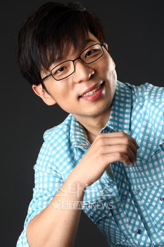가수 유승찬 ⓒ사진=임성균 기자 tjdrbs23@