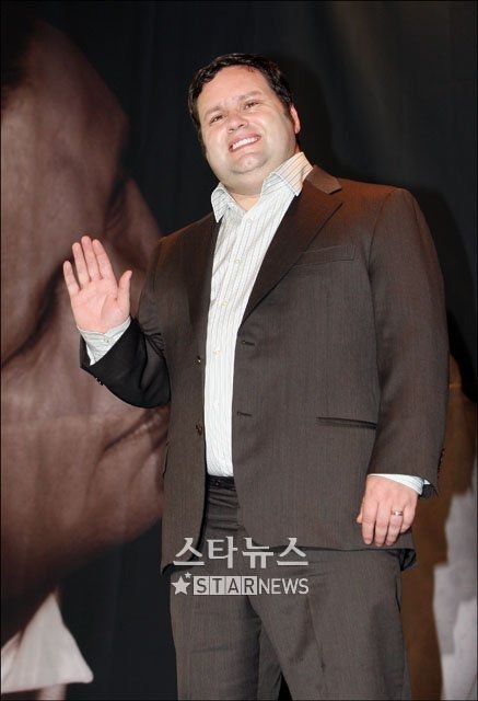 폴 포츠 ⓒ송희진 기자