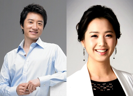 김명민 이지애