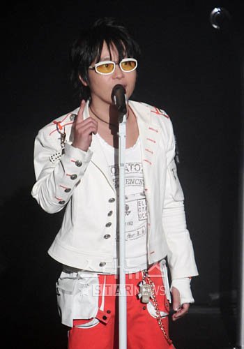 가수 이승환 ⓒ사진=머니투데이 스타뉴스