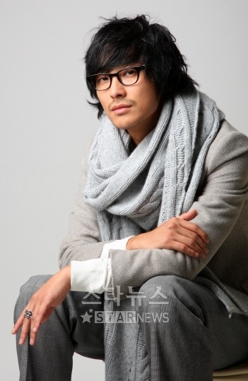 주지훈 ⓒ머니투데이 스타뉴스