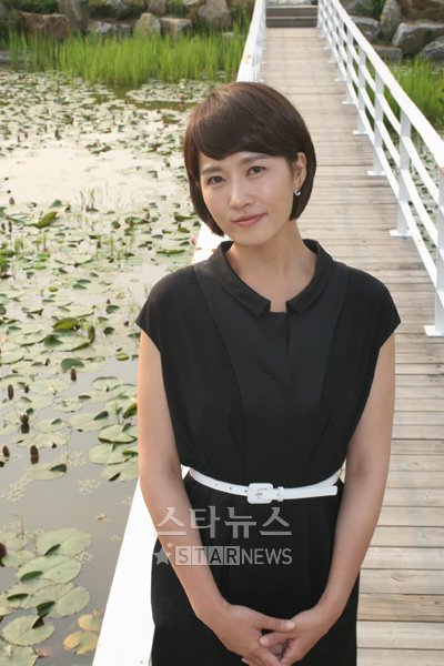 김선아 ⓒ머니투데이 스타뉴스