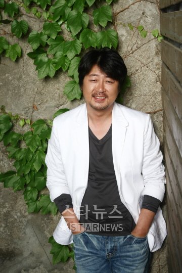 배우 김윤석 ⓒ 임성균 기자