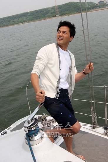 김성민 ⓒ 홍봉진기자 honggga@ 