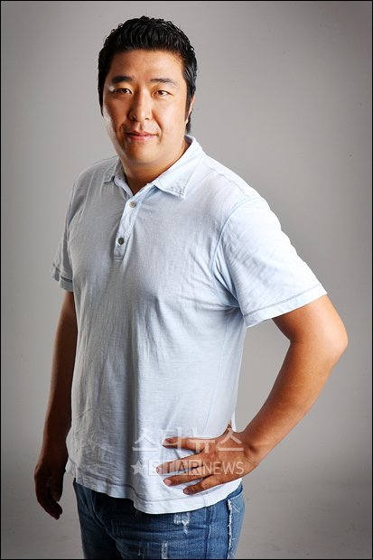 이경필 전 야구선수 겸 현 KBS 2TV '천하무적 야구단' 코치 ⓒ이명근 기자 qwe123@
