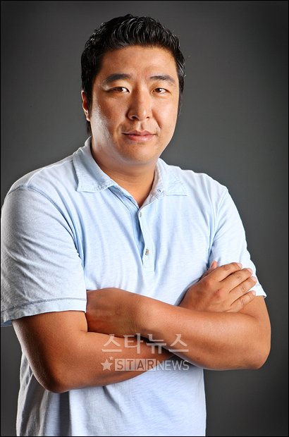이경필 전 야구선수 겸 현 KBS 2TV '천하무적 야구단' 코치 ⓒ이명근 기자 qwe123@