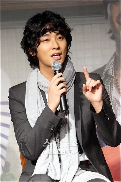 주지훈 ⓒ머니투데이 스타뉴스