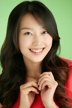 한유라 ⓒ사진=KBS 2TV '봄의왈츠' 오디션 카페