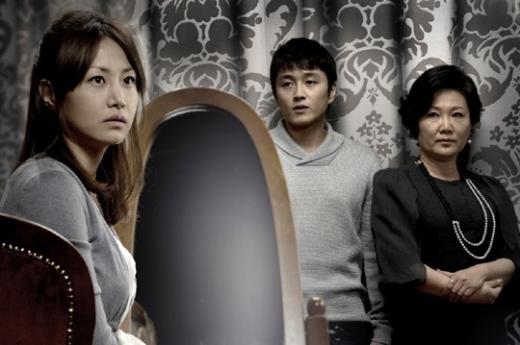 MBC '하얀 거짓말' ⓒ사진=MBC