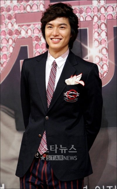 배우 이민호 ⓒ사진=송희진 기자 songhj@