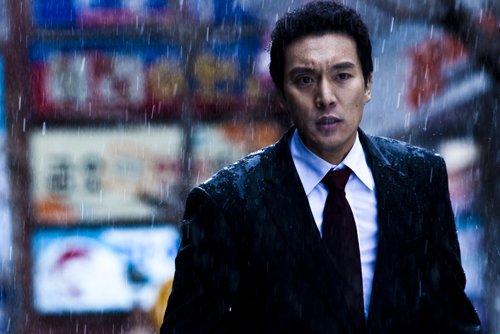MBC '친구, 우리들의 전설' ⓒ사진=진인사필름