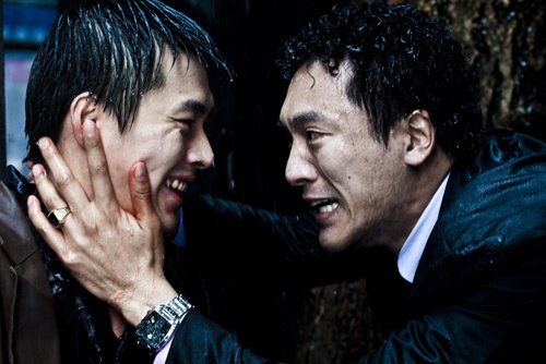 MBC '친구, 우리들의 전설' ⓒ사진=진인사필름