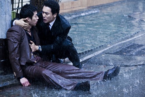 MBC '친구, 우리들의 전설' ⓒ사진=진인사필름