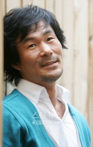 영화배우 오광록 ⓒ임성균 기자