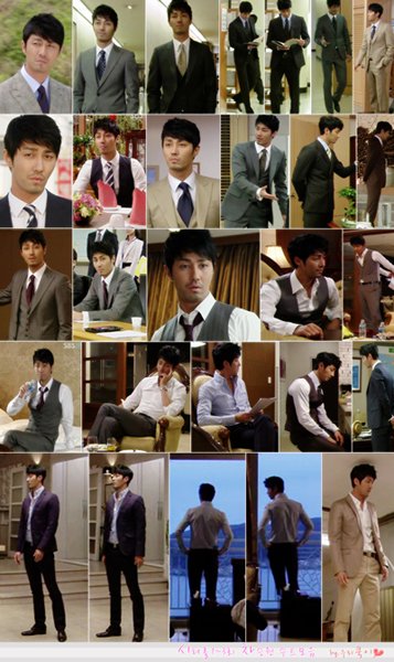 네티즌이 공개한 차승원의 '시티홀' 출연 모습