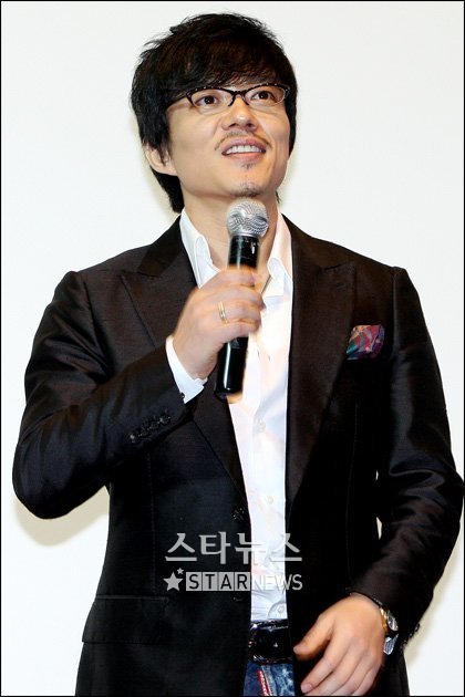 이범수 ⓒ 송희진 기자