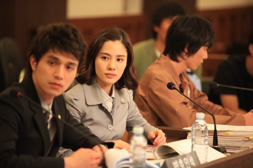 KBS 2TV \'파트너\'의 한 장면 ⓒ사진=KBS