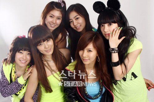 애프터스쿨 ⓒ사진=임성균 기자 tjdrbs23@