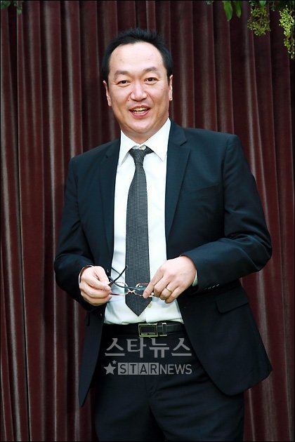 박상면 ⓒ임성균 기자 tjdrsb23@