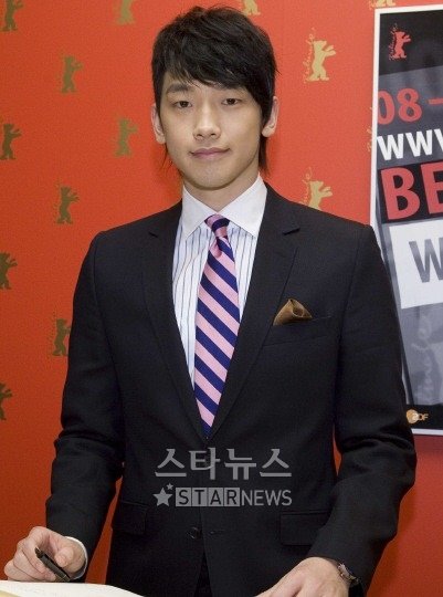 가수 비 ⓒ임성균 기자 tjdrbs23@