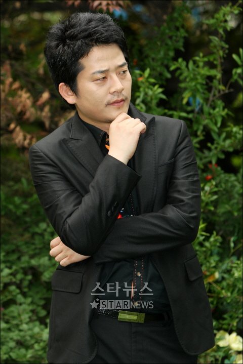 코미디언 김준호 ⓒ송희진 기자 songhj@