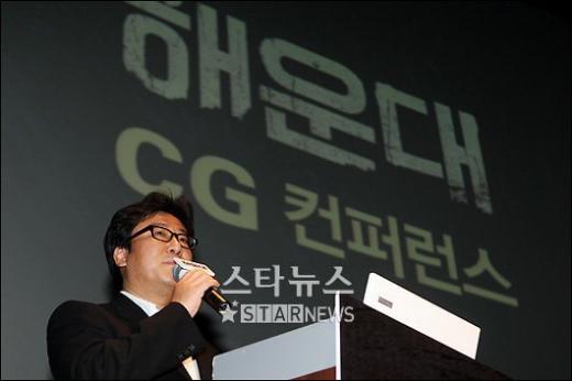 윤제균 감독 ⓒ 송희진 기자