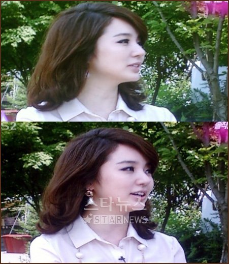 윤은혜 윤은혜