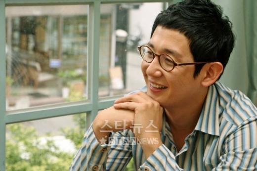 탤런트 이진성 ⓒ홍봉진 기자 honggga@