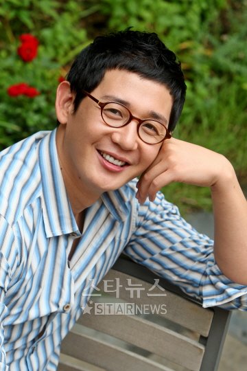 탤런트 이진성 ⓒ홍봉진 기자 honggga@