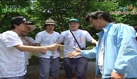 <1박2일=KBS 제공>