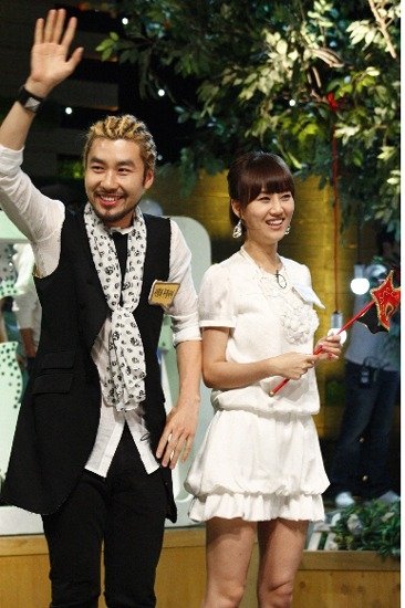 <'놀러와=MBC 제공>