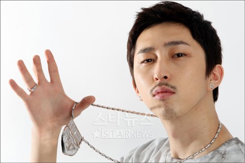 언터쳐블의 슬리피 ⓒ사진=송희진 기자 songhj@