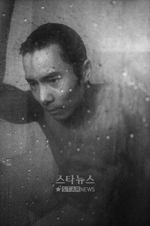 김상태 <ⓒ강석한 사진작가>