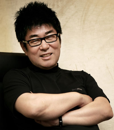 강철화 대표 <사진=SBS>