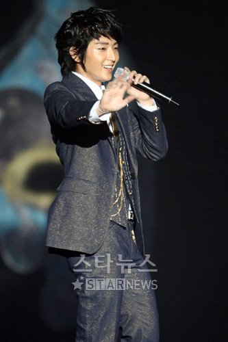 이준기 ⓒ사진=임성균 기자 tjdrbs23@
