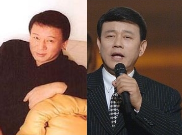 스기 료타로(왼쪽·서울국제청소년영화제 제공)와 설운도