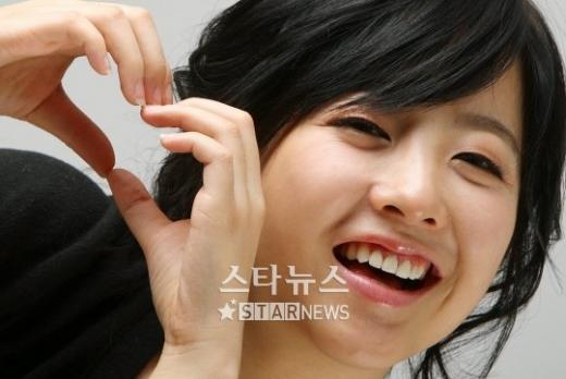 배우 박보영 ⓒ홍봉진기자 honggga@<br /><br />
