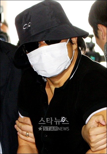 김 전 대표 ⓒ이명근 기자