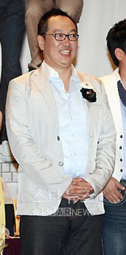 박상면 ⓒ사진=임성균 기자 tjdrbs23@