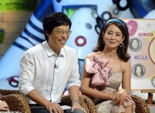 ↑MBC '유재석 김원희의 놀러와'