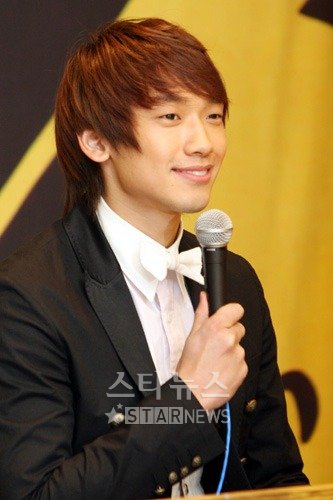 비 ⓒ사진=임성균 기자 tjdrbs23@