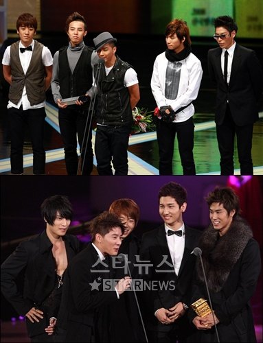 동방신기 ⓒ사진=SM엔터테인먼트