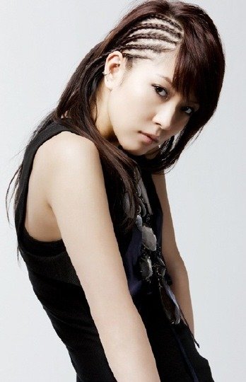 최근 美MTV와 인터뷰를 한 보아 <화면캡처=MTV>