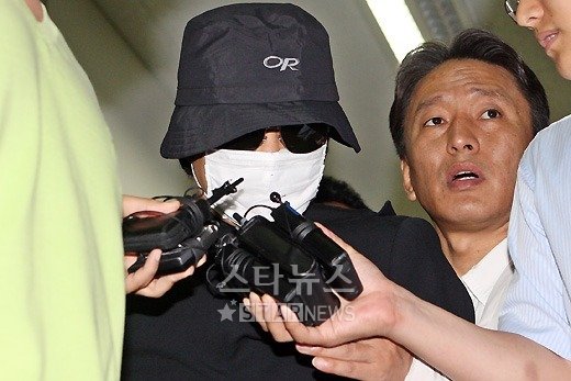 김 前대표 ⓒ홍봉진 기자