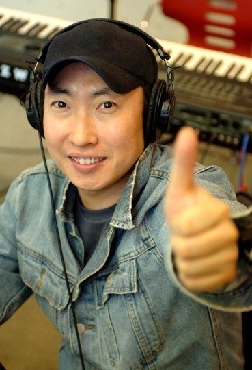 박명수 ⓒ사진=MBC