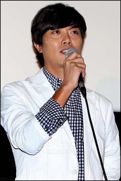 박휘순 ⓒ송희진 기자