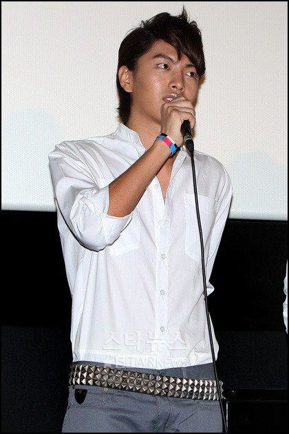 이민기 ⓒ송희진 기자